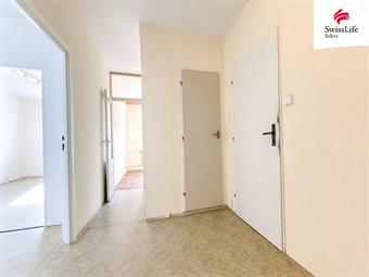 Prodej bytu 4+1 82 m2 Strážnická, Plzeň