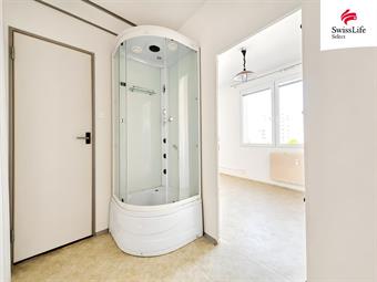 Prodej bytu 4+1 82 m2 Strážnická, Plzeň