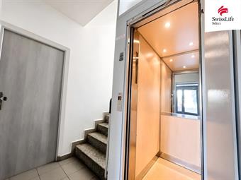 Prodej bytu 4+1 82 m2 Strážnická, Plzeň