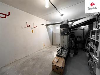 Prodej bytu 4+1 82 m2 Strážnická, Plzeň