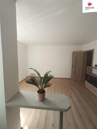 Pronájem bytu 2+kk 38 m2, Božičany