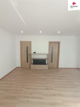 Pronájem bytu 2+kk 38 m2, Božičany