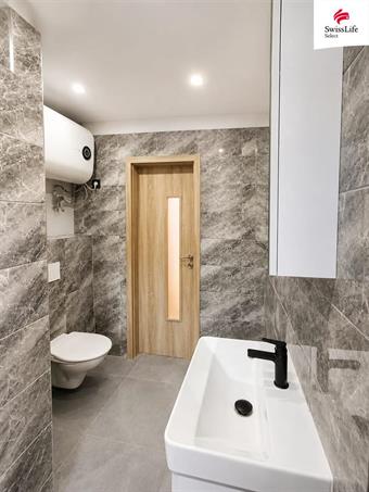 Pronájem bytu 2+kk 38 m2, Božičany