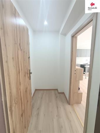 Pronájem bytu 2+kk 38 m2, Božičany