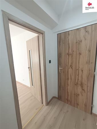 Pronájem bytu 2+kk 38 m2, Božičany