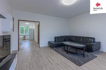 Prodej bytu 2+1 65 m2, Třemešná