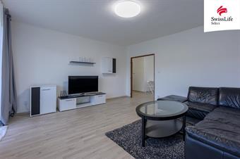 Prodej bytu 2+1 65 m2, Třemešná