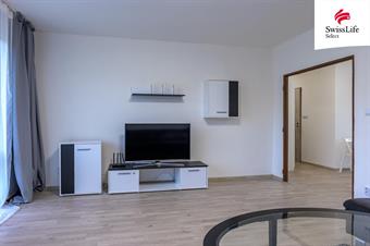 Prodej bytu 2+1 65 m2, Třemešná