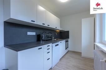 Prodej bytu 2+1 65 m2, Třemešná