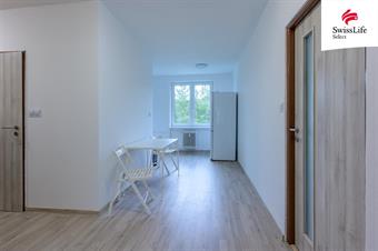Prodej bytu 2+1 65 m2, Třemešná