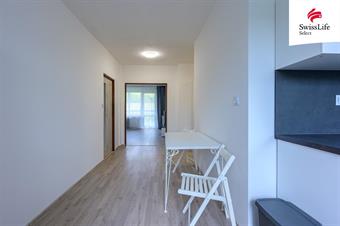 Prodej bytu 2+1 65 m2, Třemešná