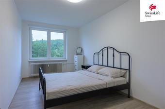 Prodej bytu 2+1 65 m2, Třemešná