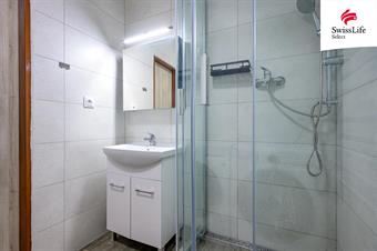 Prodej bytu 2+1 65 m2, Třemešná