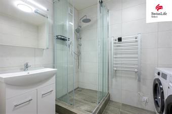 Prodej bytu 2+1 65 m2, Třemešná