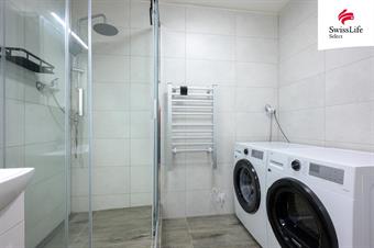 Prodej bytu 2+1 65 m2, Třemešná