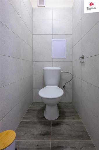 Prodej bytu 2+1 65 m2, Třemešná