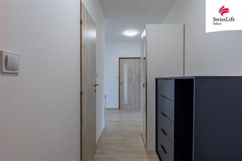 Prodej bytu 2+1 65 m2, Třemešná