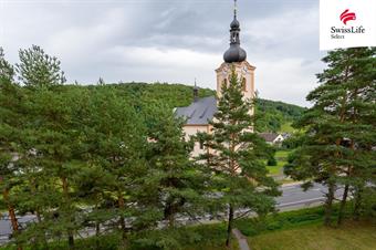 Prodej bytu 2+1 65 m2, Třemešná