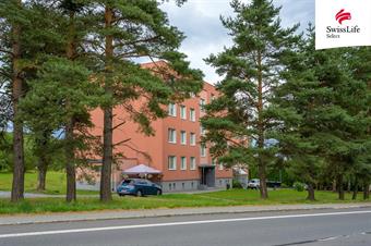 Prodej bytu 2+1 65 m2, Třemešná