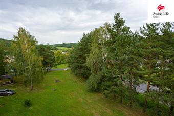 Prodej bytu 2+1 65 m2, Třemešná