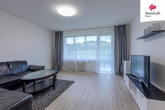 Prodej bytu 2+1 65 m2, Třemešná