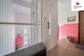 Prodej bytu 3+1 74 m2 Kryblická, Trutnov