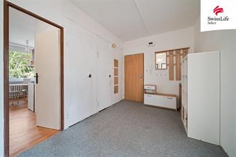 Prodej bytu 3+1 74 m2 Kryblická, Trutnov