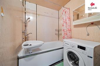 Prodej bytu 3+1 74 m2 Kryblická, Trutnov