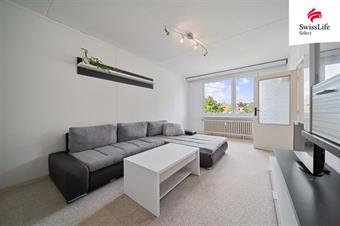 Prodej bytu 3+1 74 m2 Kryblická, Trutnov
