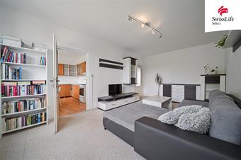 Prodej bytu 3+1 74 m2 Kryblická, Trutnov