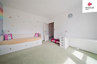 Prodej bytu 3+1 74 m2 Kryblická, Trutnov