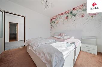 Prodej bytu 3+1 74 m2 Kryblická, Trutnov