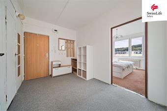 Prodej bytu 3+1 74 m2 Kryblická, Trutnov
