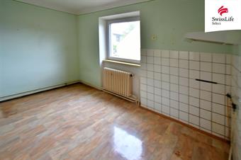 Prodej rodinného domu 80 m2, Svatý Mikuláš