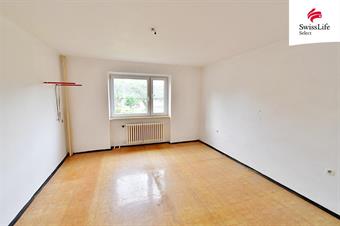 Prodej rodinného domu 80 m2, Svatý Mikuláš