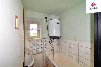 Prodej rodinného domu 80 m2, Svatý Mikuláš