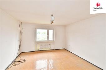 Prodej rodinného domu 80 m2, Svatý Mikuláš