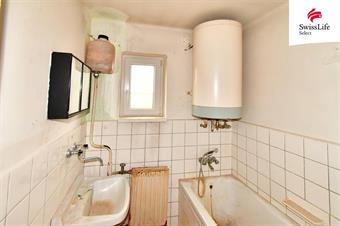 Prodej rodinného domu 80 m2, Svatý Mikuláš