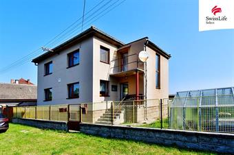 Prodej rodinného domu 80 m2, Svatý Mikuláš