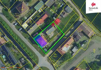 Prodej rodinného domu 80 m2, Svatý Mikuláš