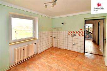 Prodej rodinného domu 80 m2, Svatý Mikuláš