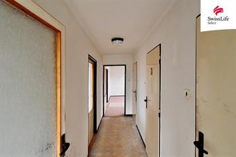 Prodej rodinného domu 80 m2, Svatý Mikuláš