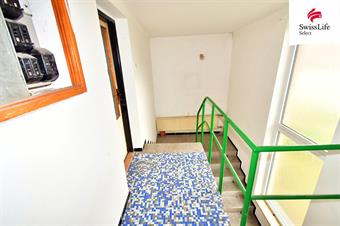 Prodej rodinného domu 80 m2, Svatý Mikuláš