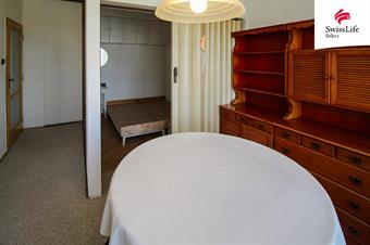 Pronájem bytu 3+1 66 m2 Brtnická, Jihlava