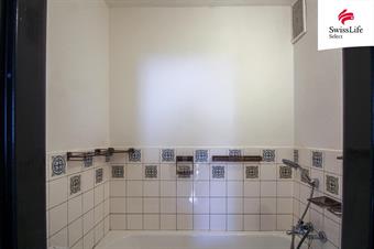 Pronájem bytu 3+1 66 m2 Brtnická, Jihlava