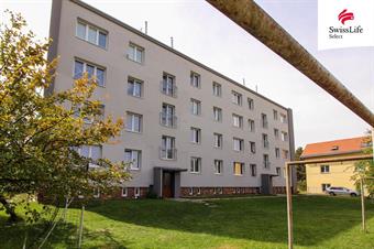 Pronájem bytu 3+1 66 m2 Brtnická, Jihlava