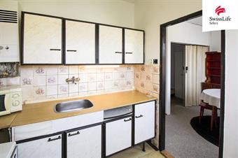 Pronájem bytu 3+1 66 m2 Brtnická, Jihlava