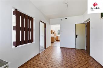 Prodej rodinného domu 112 m2, Mistrovice