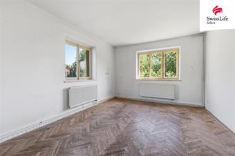 Prodej rodinného domu 112 m2, Mistrovice