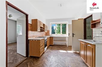 Prodej rodinného domu 112 m2, Mistrovice